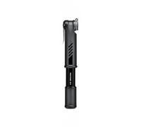 Topeak - Roadie DA - Mini pump grey/black
