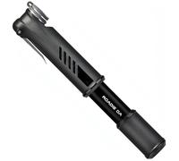Topeak Roadie DA Hand Pump Black Cycling Road Bike