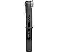 Topeak Roadie DA Pump - Black