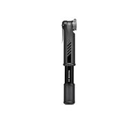 Topeak Roadie DA Pump BLACK