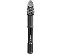 Topeak Roadie Da Hand Pump With Guage