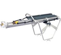 TOPEAK Roadie Rack, Silver, 30 x 15 x 36.3 cm