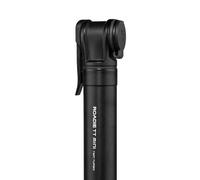 Topeak Roadie Tt Mini Pump 165 mm / 160 psi Chrome