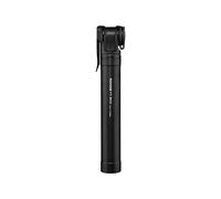 Topeak Roadie TT Mini Pump 180psi Black