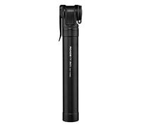 Topeak Roadie Tt Mini Pump Black 165 mm / 160 psi