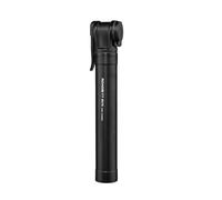 Topeak Roadie TT Pump, Black