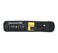 Topeak Rocket Lite Dx Multitool Black One Size Black / Silver