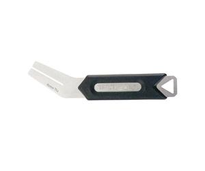 Topeak Rotortru Bicycle Rotor Truing Tool, Silver, 20 x 5.6 x 1.5 cm