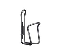 TOPEAK Shuttle Cage AL Bicycle Bottle Holder Aluminium Lightweight Stable 1520000 Black