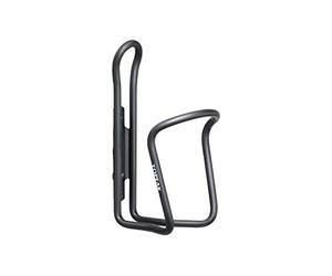 TOPEAK Shuttle Cage AL Bicycle Bottle Holder Aluminium Lightweight Stable 1520000 Black
