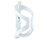 TOPEAK Shuttle Cage Bottle Cage (White)