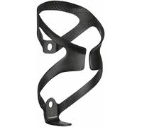 Topeak Shuttle Cage SE Water Bottle cage - Carbon Black