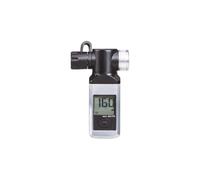 Topeak Shuttle Gauge Digital - Black black None