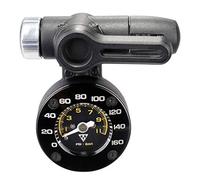 Topeak Shuttle Gauge G2 - Black One Size