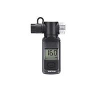 Topeak Shuttle Digital Cycle Bike Tyre Pressure Gauge