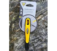 Topeak Shuttle Lever 1.2 Tire Lever 2 Pieces Mounting Lever Rim Tool
