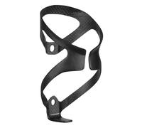 Topeak Shuttle Xe Carbon Fiber Bottle Cage - 3K Torayca® T700/T300 - Accessoire-cycle - Multicolore, 22g, Única