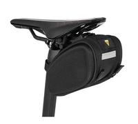 Topeak Sidekick Stw Wedge Tool Saddle Bag 0.6l Black One Size Black