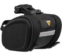 Topeak Sidekick Stw Wedge Tool Saddle Bag 0.6l Black
