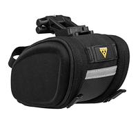Topeak Sidekick Stw Wedge Tool Saddle Bag 0.6l Black