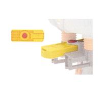 Topeak SLIDING LOCK BABYSITTER II