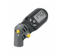 Topeak SmartGauge D2 Gauge Digital - Black