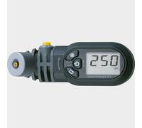 Topeak D2 Smarthead Pressure Gauge Black One Size Black