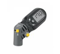 Topeak Smarthead D2 Digital Tyre Pressure Guage one size