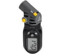 Topeak SmartHead Digital Gauge D2 Black