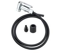 Topeak Smarthead DX Floor Pump Hose Upgrade Kit