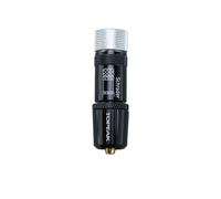Topeak Smarthead Threadlock Upgrade Kit, TU, Black