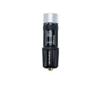 Topeak Smarthead Threadlock Upgrade Kit, TU, Black