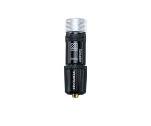 Topeak Smarthead Threadlock Upgrade Kit, TU, Black