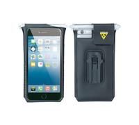Topeak Smartphone Drybag IPhone 6 Phone Bag - Black, One Size