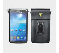 Topeak Drybag Waterproof Case Black S S Black