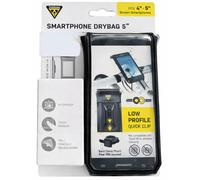 Topeak Drybag 5´´ Waterproof Case Black