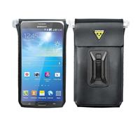 Topeak SmartPhone DryBag 6", Black, One size