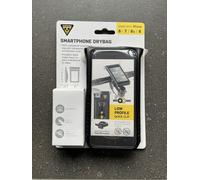 Topeak iPhone 6 Dry Bag bag Topeak Phone Drybag Bk