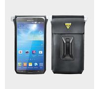 Topeak Smartphone Drybag (Iphone 6) - Black, Black
