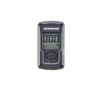 Topeak Spare Gauge Set For Morph Turbo Digital Black
