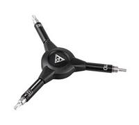 Topeak Speed Y Torx Wrench One Size Black