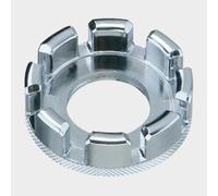 Topeak Spoke Wrench 13G/14G/15G, Silver