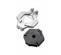 Topeak Spoke Wrench Duo - 14G/15G