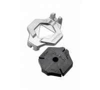 Topeak Spoke Wrench Duo - 14G/15G