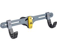 Topeak Third Low Hook For Twoup Tuneup Stand One Size Grey / Black