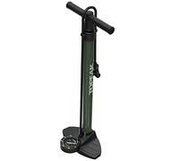 Topeak Standpumpe Joeblow Mountain ll, Black Green, 15700203