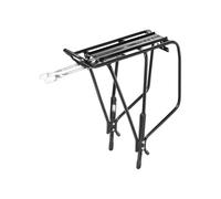 Topeak Super Tourist 2.0 Pannier Rack - Black One Size