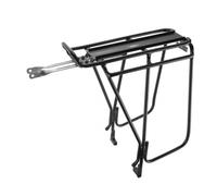 Topeak Super Tourist DX Bicycle Pannier Rack (Disc Without Spring)