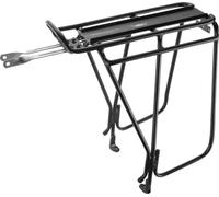 Topeak, Super Tourist DX, Black