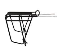 Topeak Super Tourist DX MTX Disc Rear Rack Black 26" / 27.5" / 700c - TA2036-B